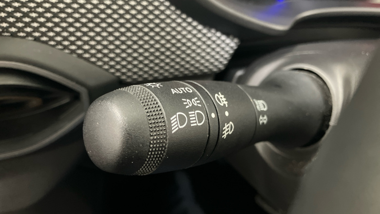 Dacia Sandero Stepway 1.0 TCe Expression 5dr Petrol Hatchback